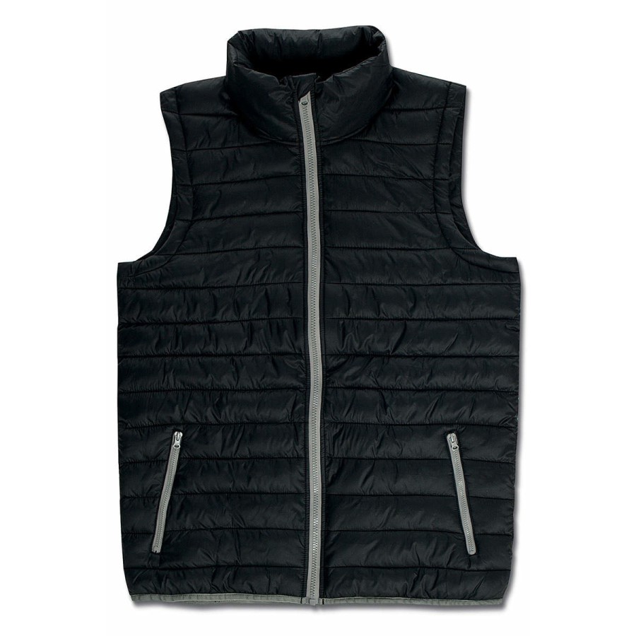 Padded Vest