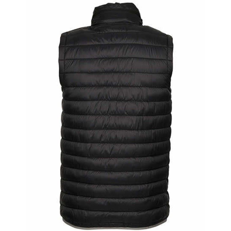 Padded Vest – Bild 3