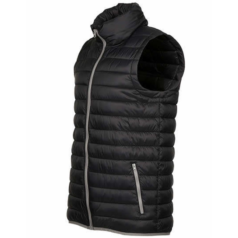 Padded Vest – Bild 4