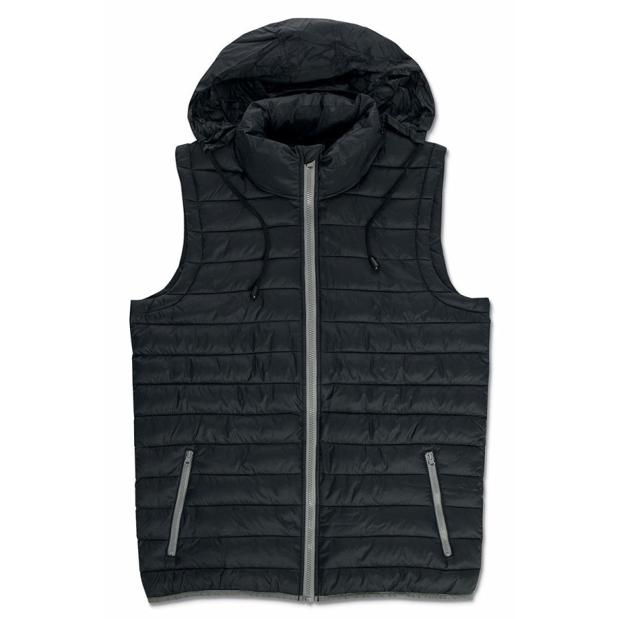 Padded Vest – Bild 5