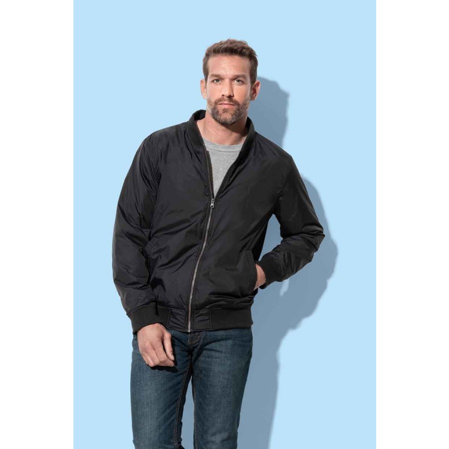 Pilot Jacket – Bild 2