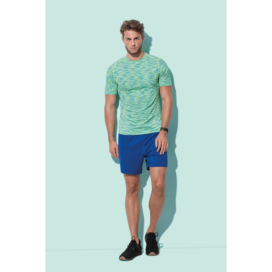 Herren Sport Shirt – Bild 2