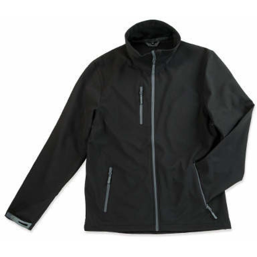 Softest Shell Jacket