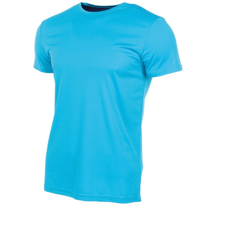 Herren Interlock Sport T-Shirt – Bild 4