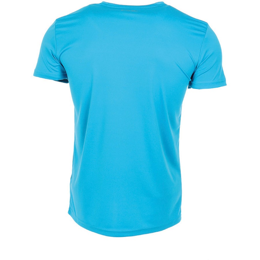 Herren Interlock Sport T-Shirt – Bild 6