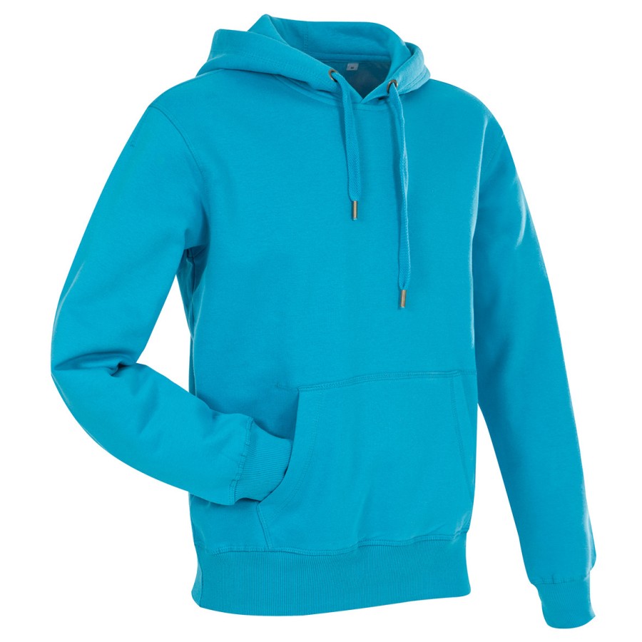 Herren Kapuzen Sweater
