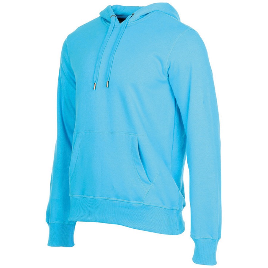 Herren Kapuzen Sweater – Bild 3