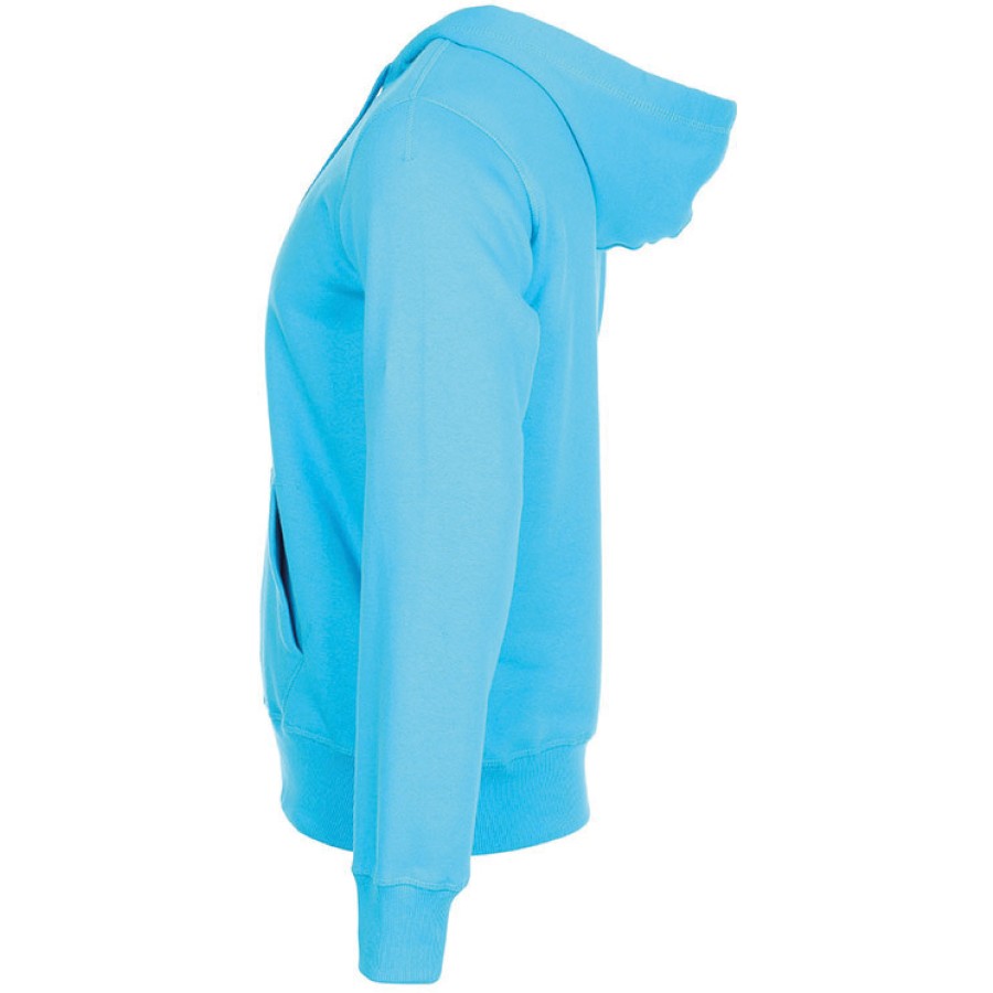 Herren Kapuzen Sweater – Bild 4