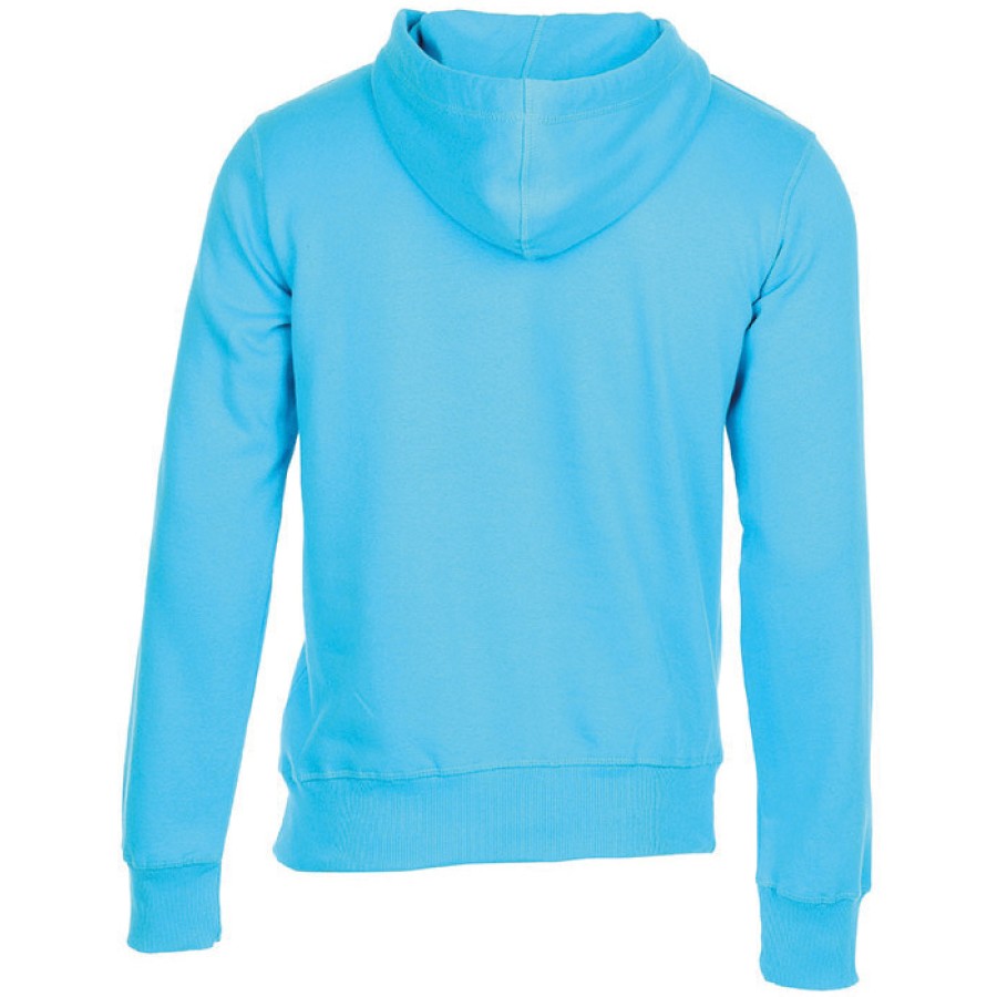 Herren Kapuzen Sweater – Bild 5