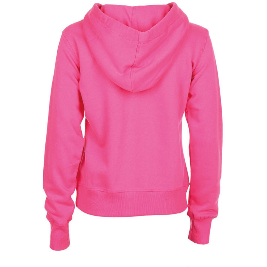 Damen Kapuzen Sweatjacke – Bild 5