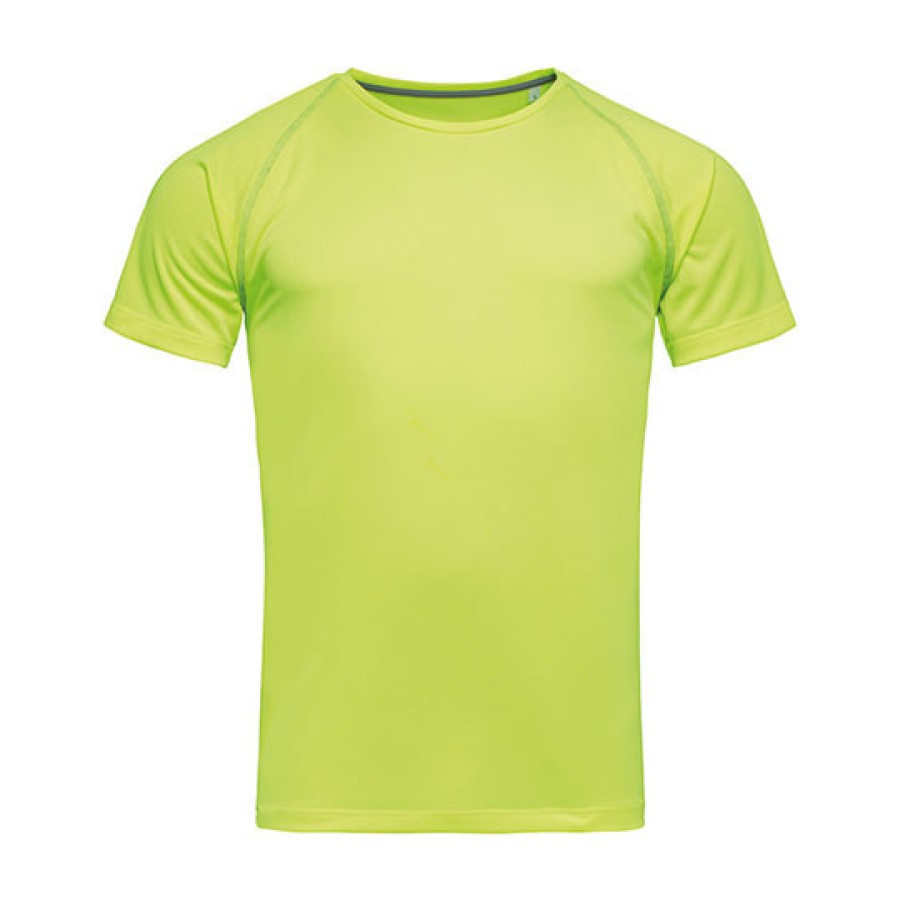 Active 140 Team Raglan T-Shirt