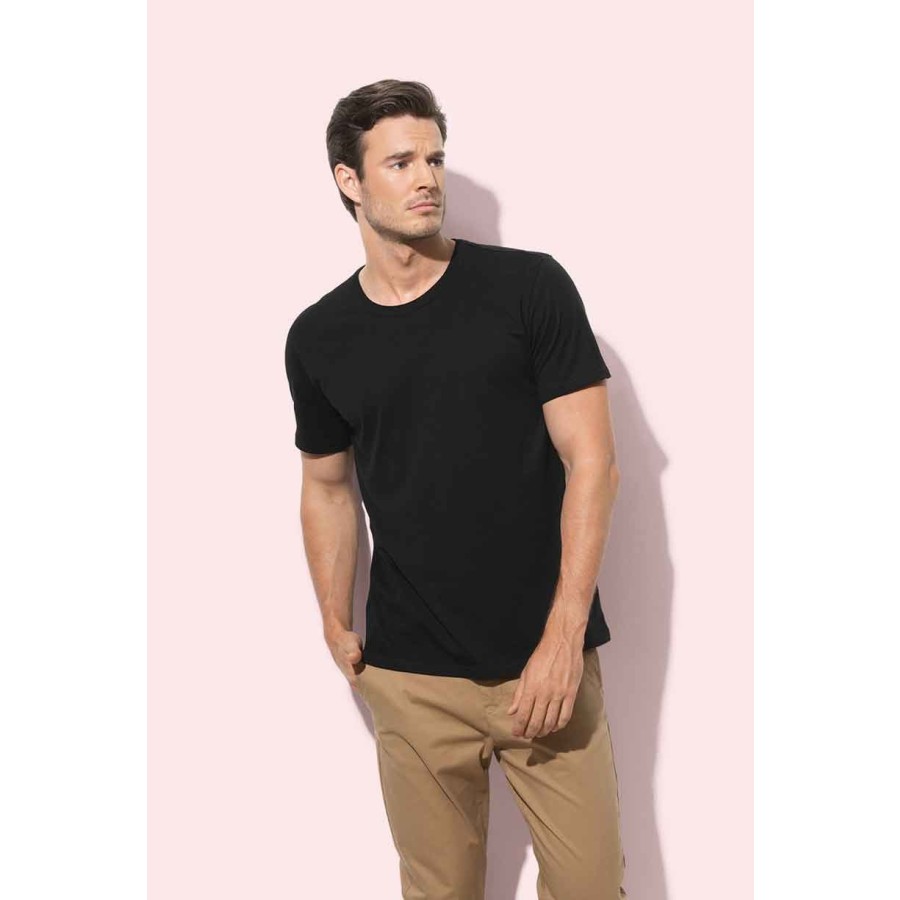 Herren T-Shirt – Bild 2