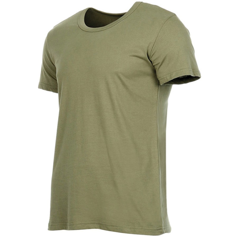 Herren T-Shirt – Bild 3