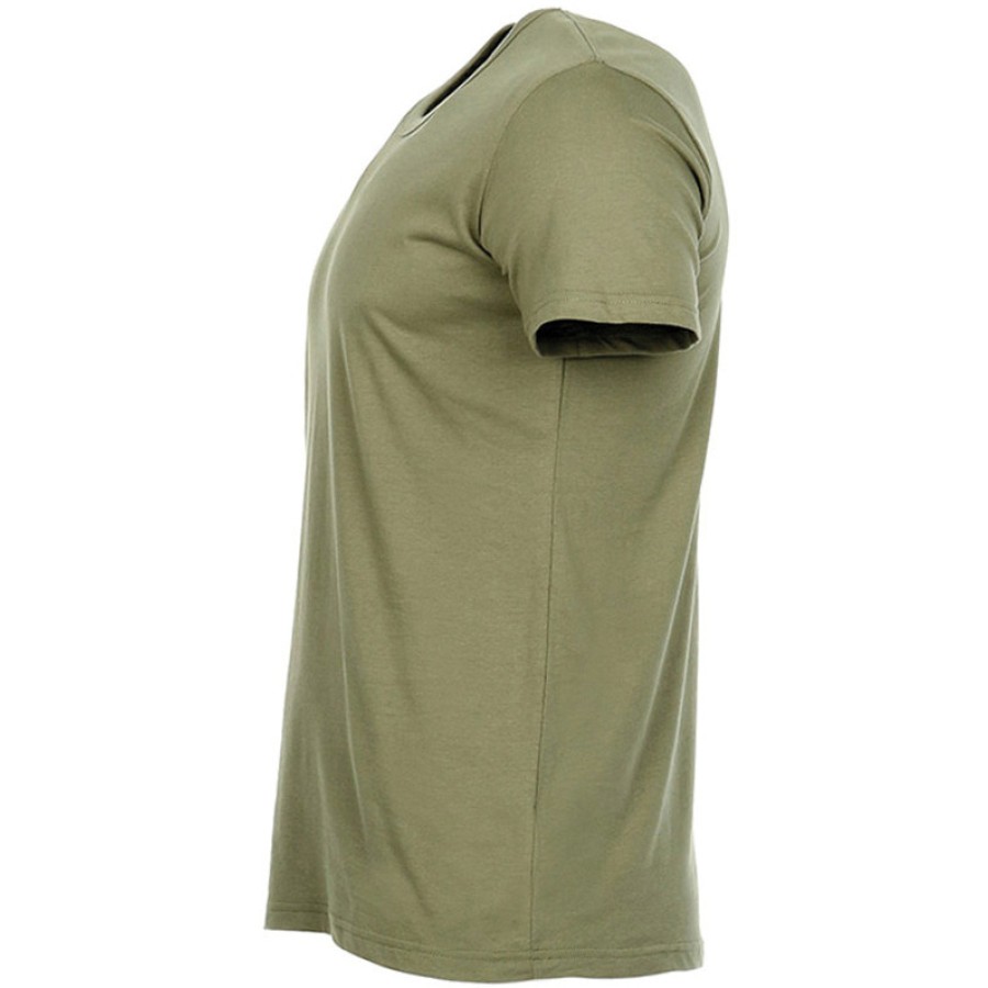 Herren T-Shirt – Bild 4