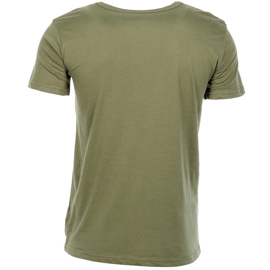 Herren T-Shirt – Bild 5