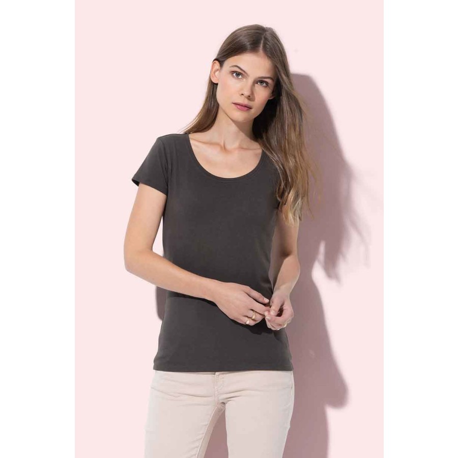 Damen T-Shirt – Bild 2