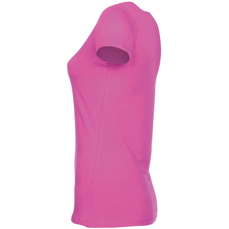 Damen T-Shirt – Bild 4
