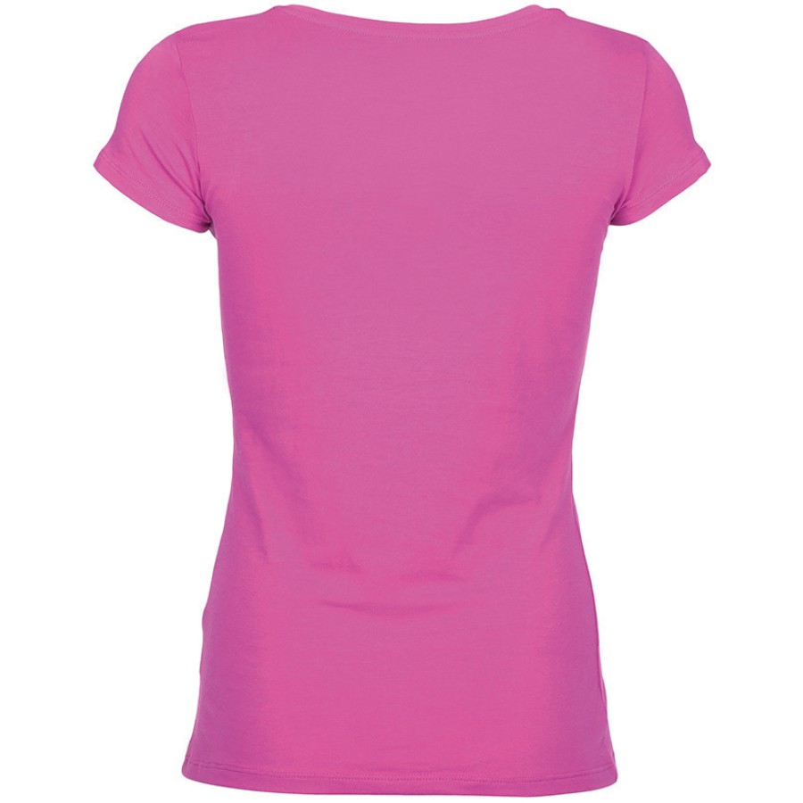 Damen T-Shirt – Bild 5