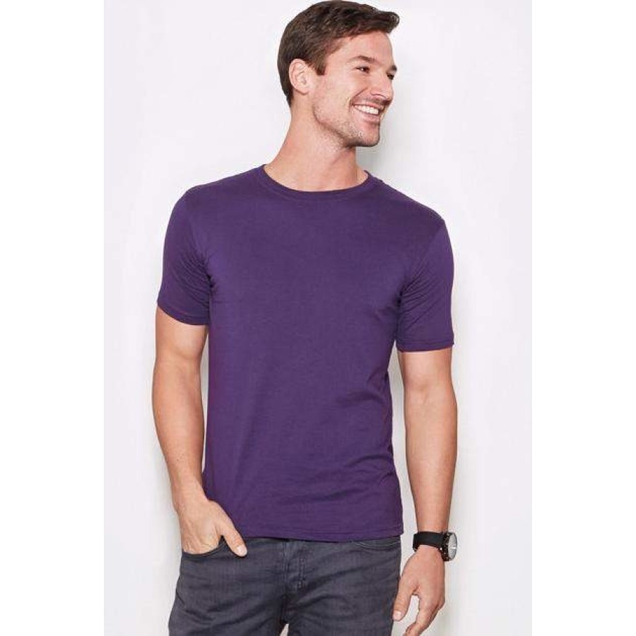 Classic-T Fitted – Bild 2