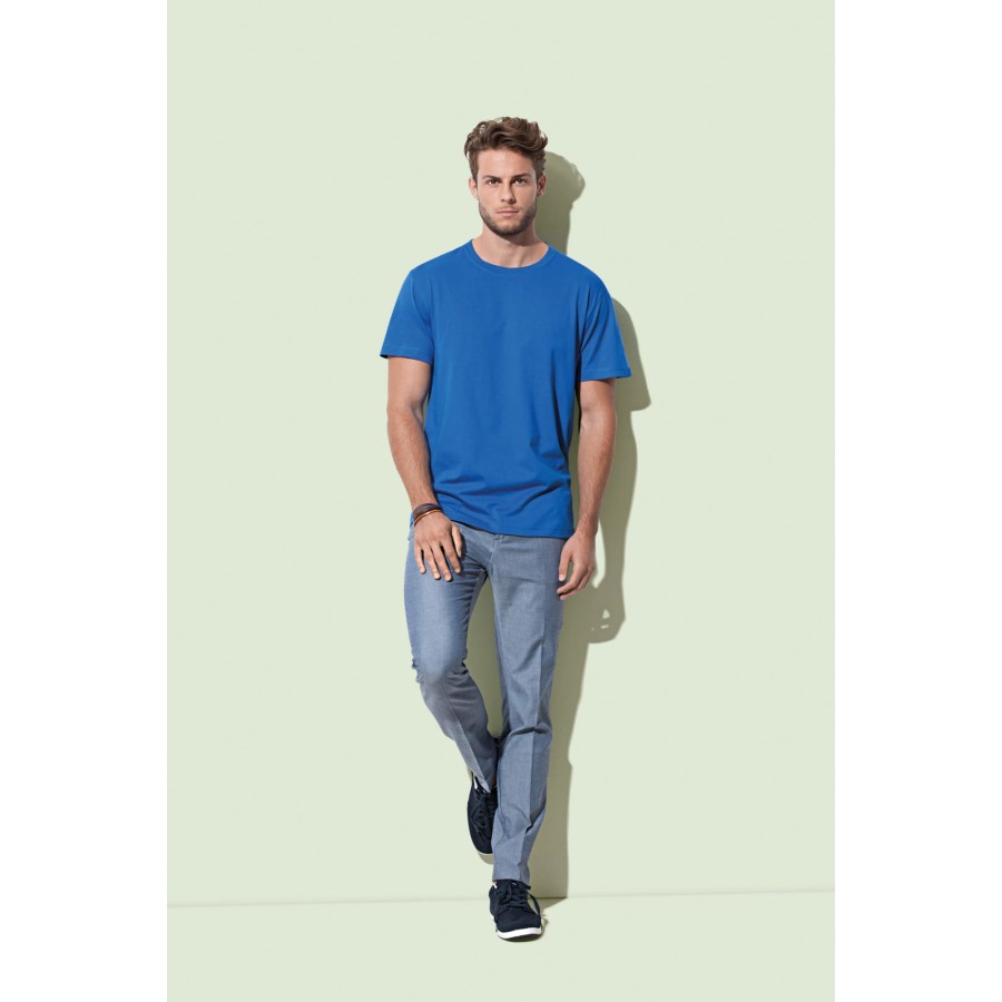 Herren T-Shirt – Bild 2