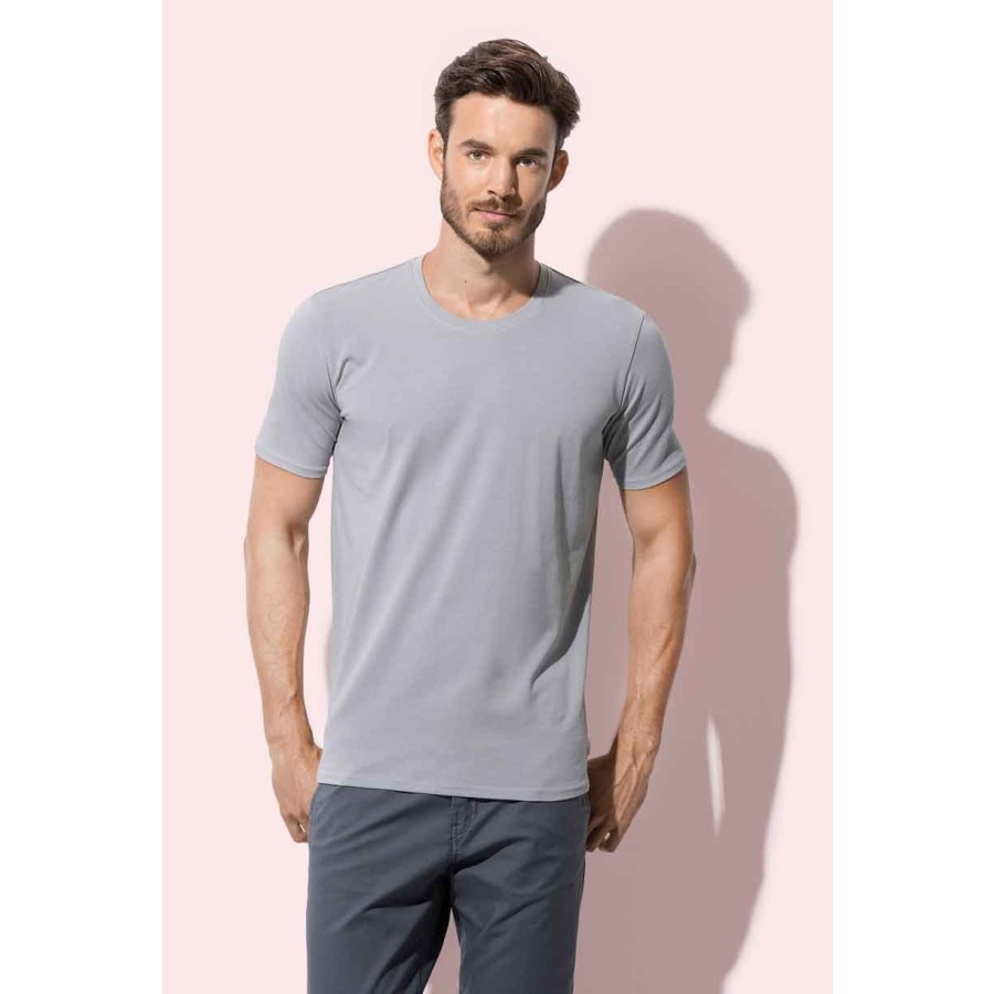 Herren T-Shirt – Bild 2