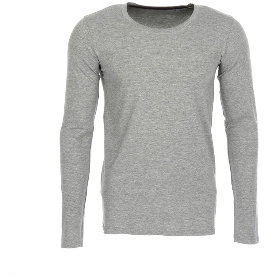 Clive Long Sleeve