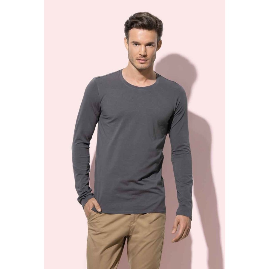Clive Long Sleeve – Bild 2