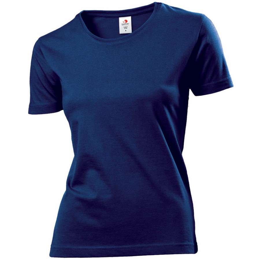 Schweres Damen T-Shirt