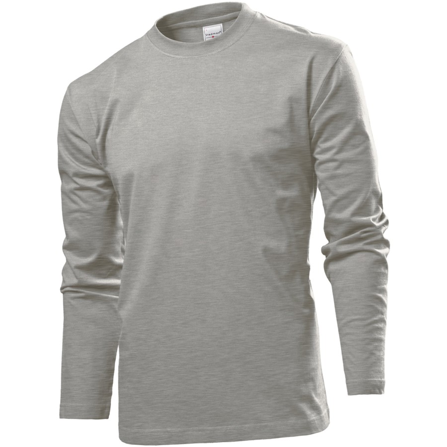 Comfort-T 185 Long Sleeve
