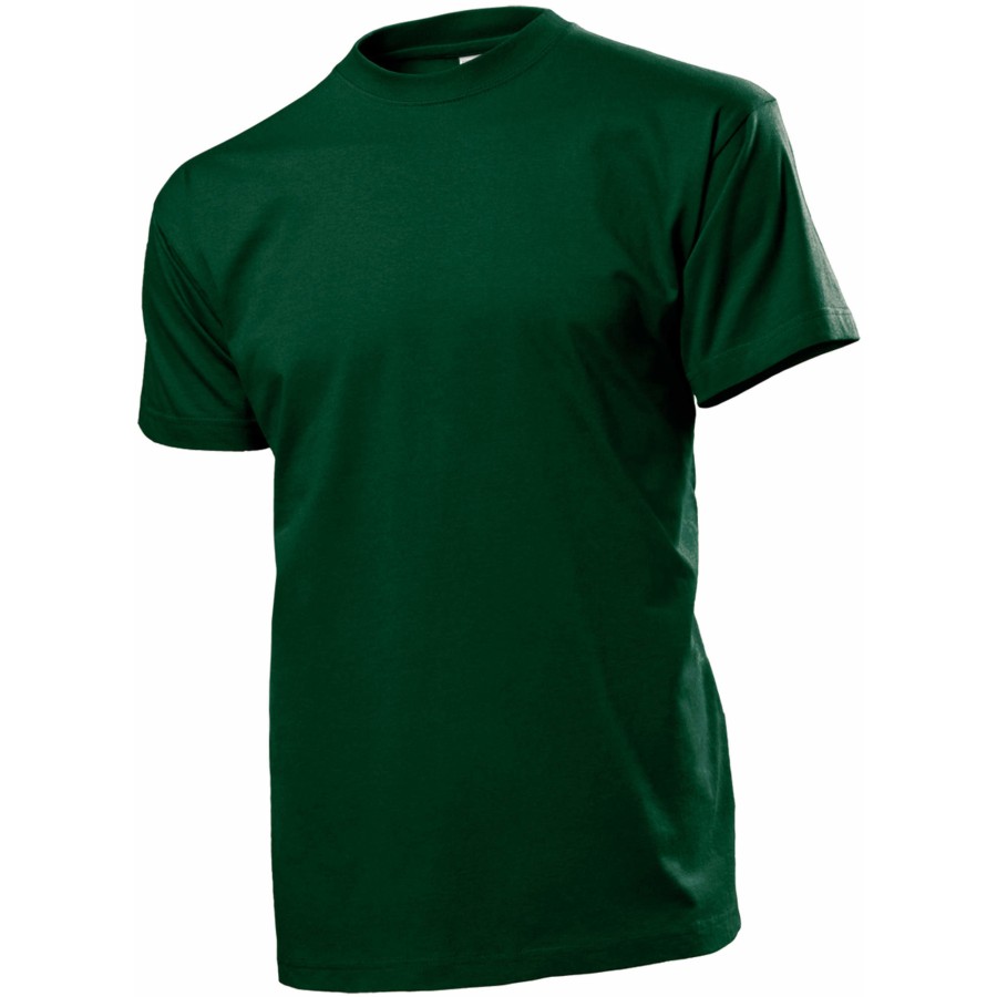 Schweres Herren T-Shirt