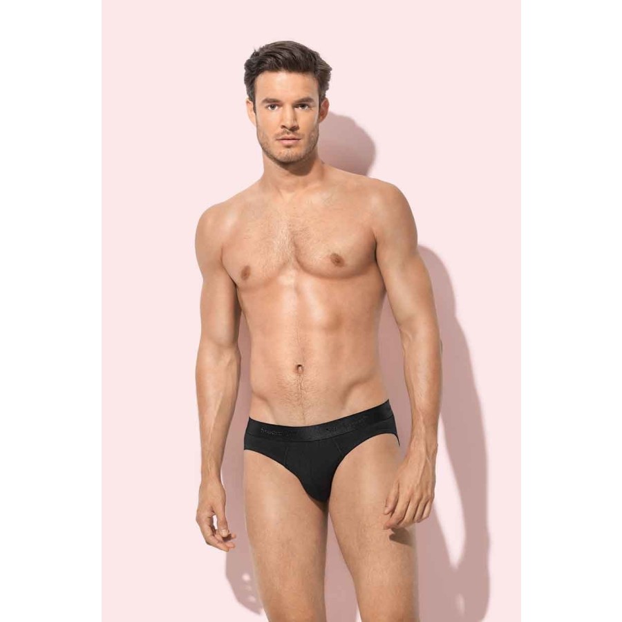 Herren Slip Dexter 2er Pack – Bild 2