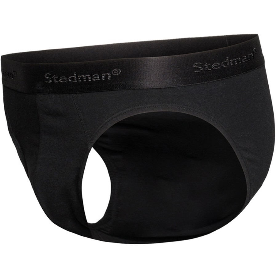 Herren Slip Dexter 2er Pack – Bild 3