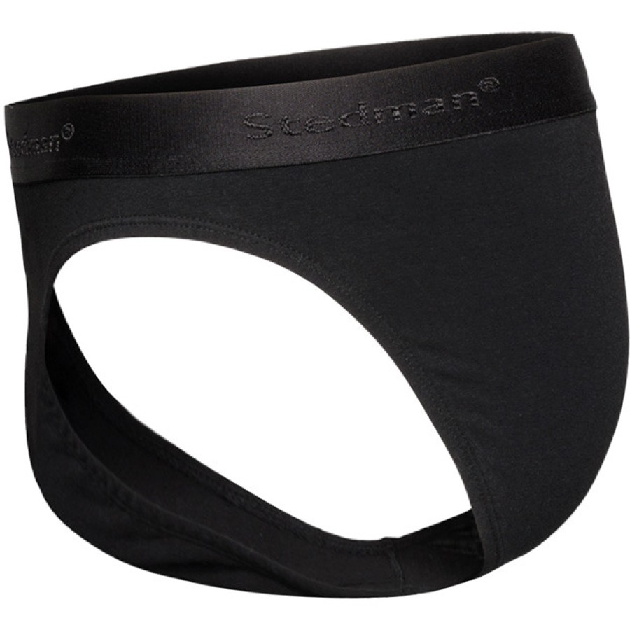 Herren Slip Dexter 2er Pack – Bild 4