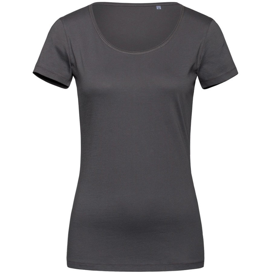 Damen Finest Cotton-T