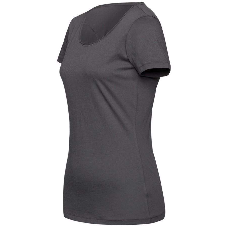 Damen Finest Cotton-T – Bild 2