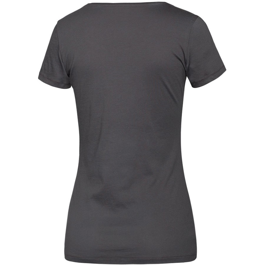 Damen Finest Cotton-T – Bild 4