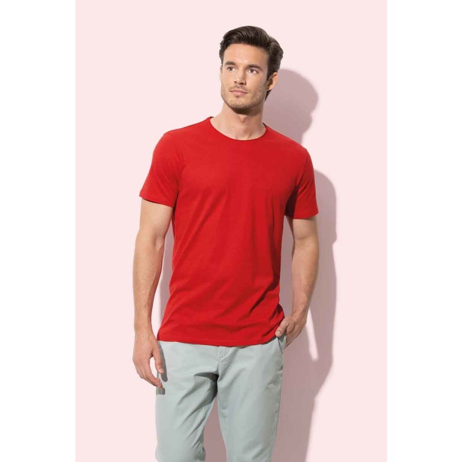 Finest Cotton-T – Bild 5