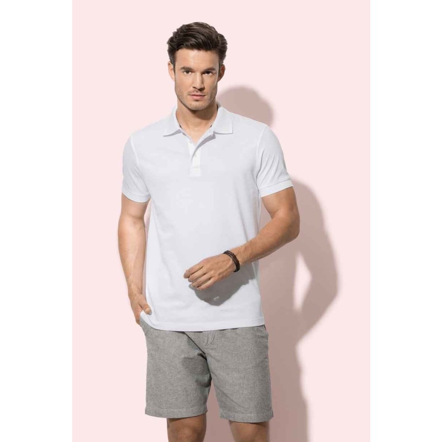 Harper Polo – Bild 2