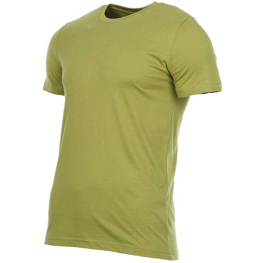 Herren Bio T-Shirt James – Bild 3