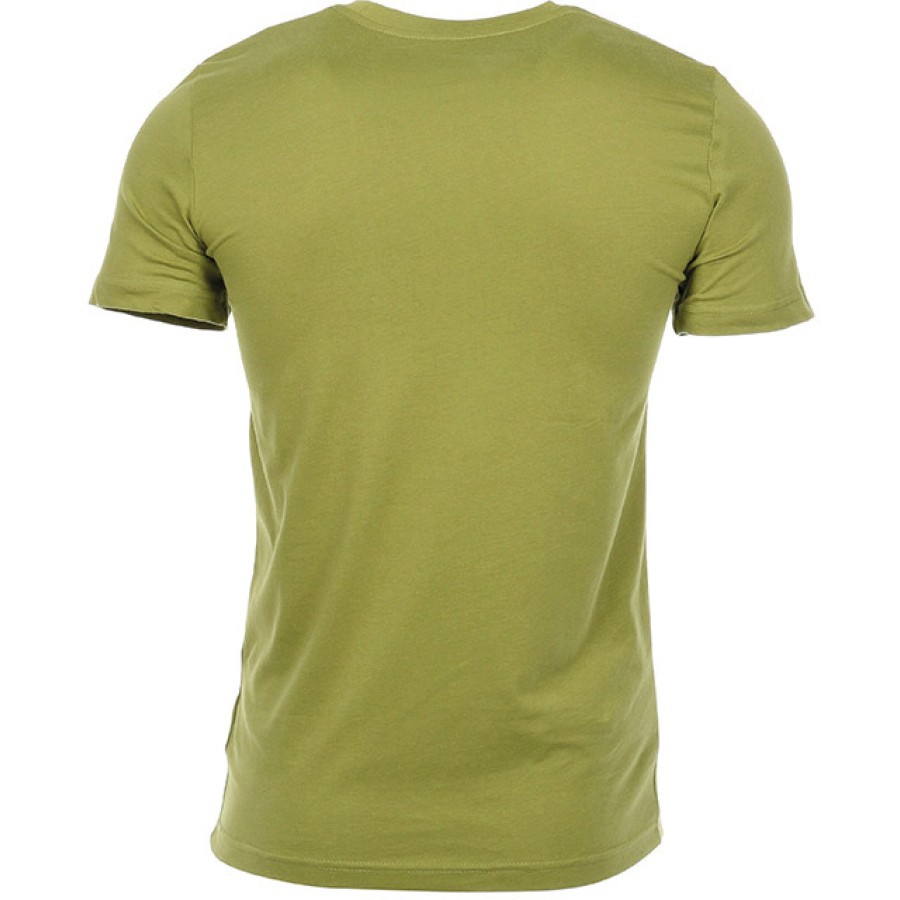 Herren Bio T-Shirt James – Bild 5