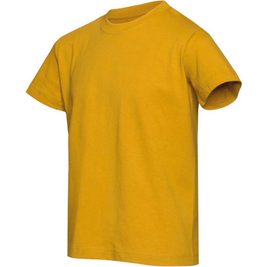 Kinder Bio T-Shirt Jamie – Bild 3