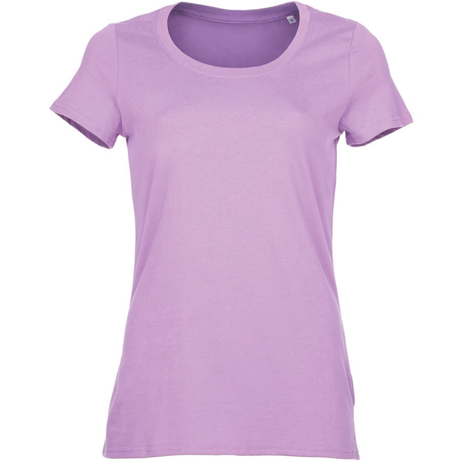 Damen Bio T-Shirt Janet