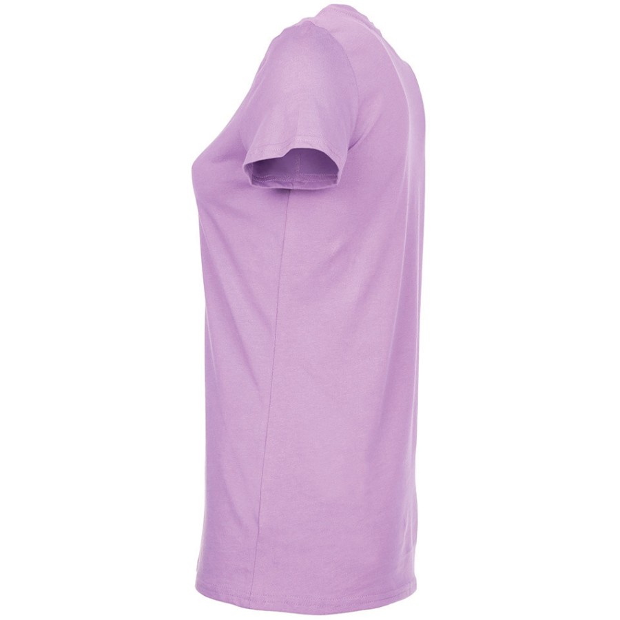 Damen Bio T-Shirt Janet – Bild 4