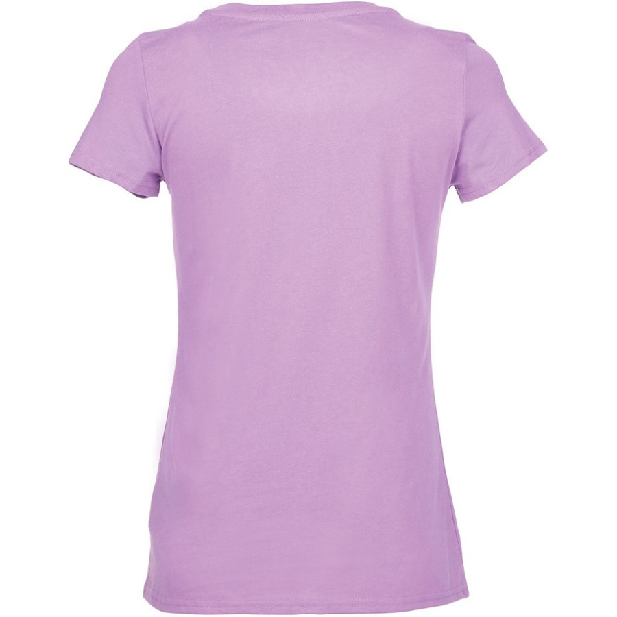 Damen Bio T-Shirt Janet – Bild 5