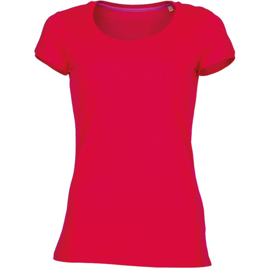 Damen T-Shirt – Bild 5