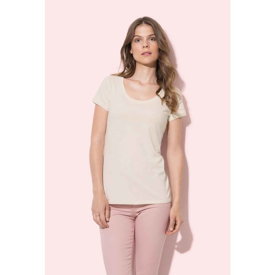Damen T-Shirt – Bild 6