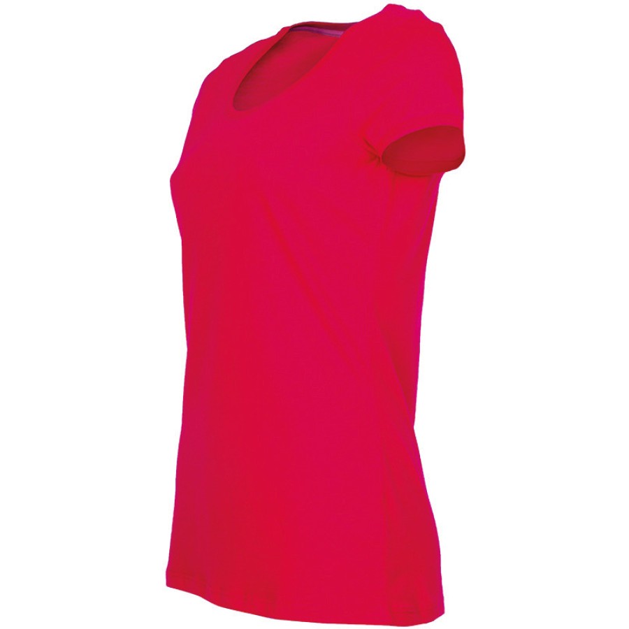 Damen T-Shirt – Bild 2