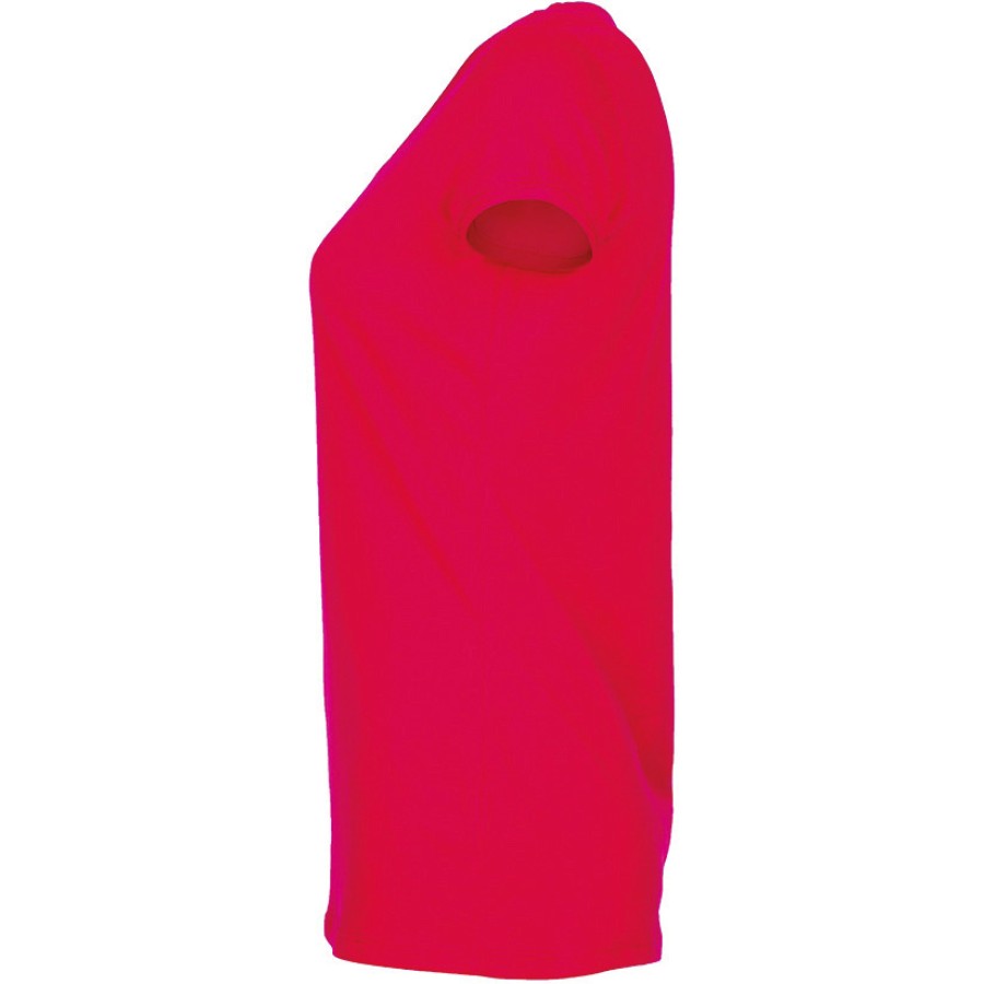 Damen T-Shirt – Bild 3