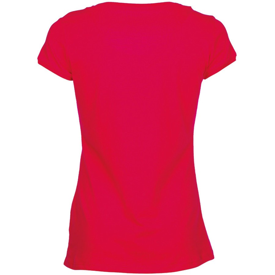 Damen T-Shirt – Bild 4