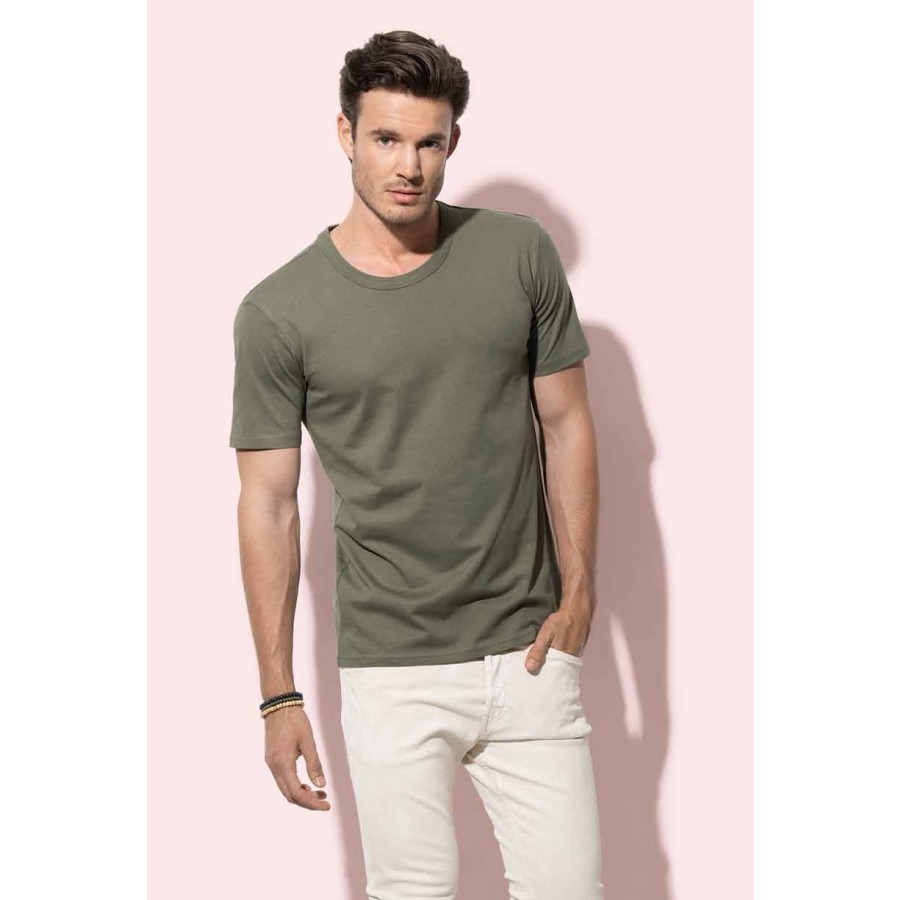 Herren T-Shirt – Bild 2